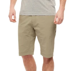 Rab Stryker Shorts - Stone -Trail Camp Shop QFU 39 SN 3