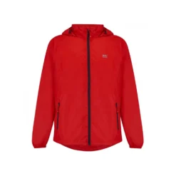 Mac In A Sac Origin II Jacket Unisex 10000mm -Trail Camp Shop Red 1