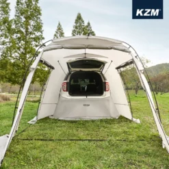 KZM Rock Field Car Camping Tent 9 KZM Rock Field Car Camping Tent -Trail Camp Shop RockField 03