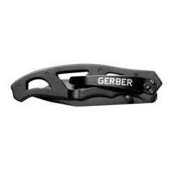 Gerber Mini Paraframe Folder Tanto -Trail Camp Shop S2 fulljpg 2