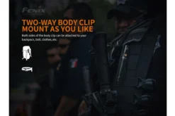 Fenix PD36R Luminus SST40 LED Flashlight Black -Trail Camp Shop SIX 14024.1561385656