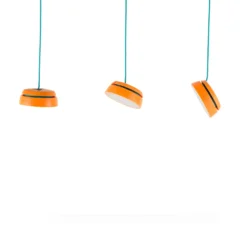 [New] Biolite SiteLight - Compact Overhead USB Indoor & Outdoor Camping String Light -Trail Camp Shop SLA2001 4