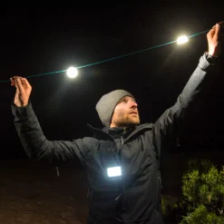 Biolite Site Light Mini -Trail Camp Shop SLB1001 6