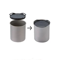 Soto ThermoStack Combo Cookset 11 Soto ThermoStack Combo Cookset -Trail Camp Shop SOD 521 04