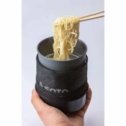 Soto ThermoStack Combo Cookset 15 Soto ThermoStack Combo Cookset -Trail Camp Shop SOD 521 09