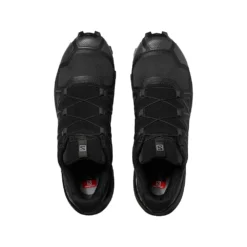 Salomon Speedcross 5 -Trail Camp Shop SPEEDCROSS 5 WIDE BLACK CLACK PHANTOM 2