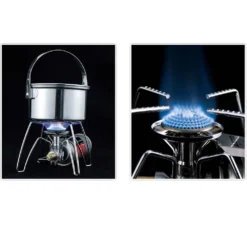 Soto Regulator Stove -Trail Camp Shop ST 310 03