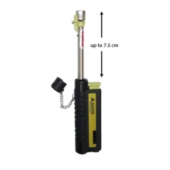 Soto Slid Gas Torch -Trail Camp Shop ST 480CEXP 02