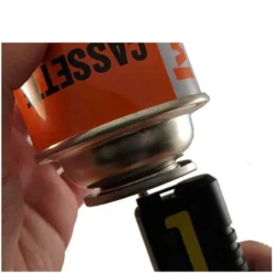 Soto Slid Gas Torch -Trail Camp Shop ST 480CEXP 05