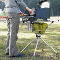 Soto Water Jug 12L For ST-601 Stand -Trail Camp Shop ST 620LV 04