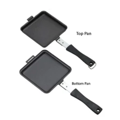 Soto Toasted Sand Pan -Trail Camp Shop ST 951 04