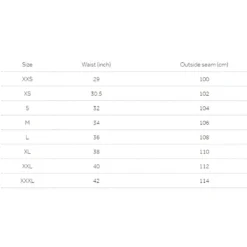 Mac In A Sac Trousers Unisex 7000mm 17 Mac In A Sac Trousers Unisex 7000mm -Trail Camp Shop Size 2 71752b48 5aad 49a0 95fe c2f61e244b3e