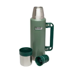 Stanley Classic Vacuum Insulated Bottle 1.4QT -Trail Camp Shop Stanley Classic Vacuum Insulated Bottle 1.4QT 3
