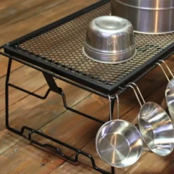 Campingmoon Stacking Rack Folding Table 7 Campingmoon Stacking Rack Folding Table -Trail Camp Shop T 238 1T 4 600x600 5117d888 21c1 4cce 873e 5e5b21de6a8e