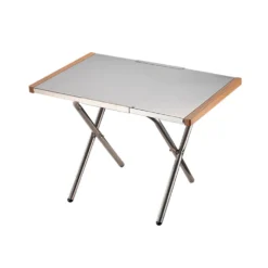 Campingmoon Bonfire Foldable Table -Trail Camp Shop T 370 1T 2