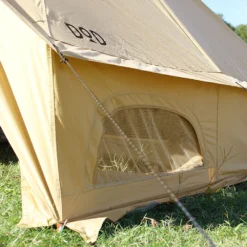 NEW DOD Shonen TC Tent -Trail Camp Shop T1 757 TN 05
