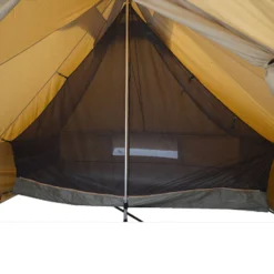 NEW DOD Shonen TC Tent -Trail Camp Shop T1 757 TN 07