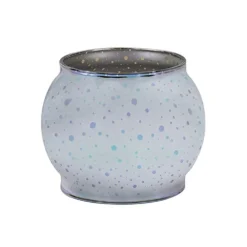 Thous Winds Barebones Railroad Lantern Glass Cover 11 Thous Winds Barebones Railroad Lantern Glass Cover -Trail Camp Shop T11 01