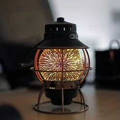 Thous Winds Barebones Railroad Lantern Glass Cover 17 Thous Winds Barebones Railroad Lantern Glass Cover -Trail Camp Shop T11 03