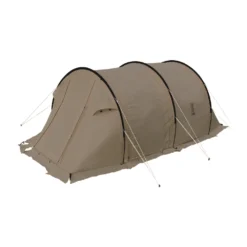 DoD Kamaboko Tent Mini -Trail Camp Shop T3 488 TN 1 1