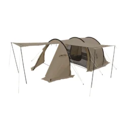 DoD Kamaboko Tent Mini -Trail Camp Shop T3 488 TN 3 1