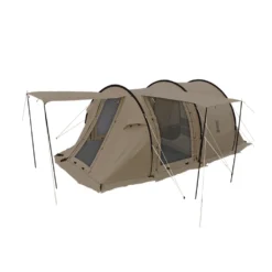 DoD Kamaboko Tent Mini -Trail Camp Shop T3 488 TN 4 1