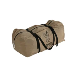 DoD Kamaboko Tent Mini -Trail Camp Shop T3 488 TN 5 1