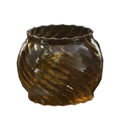 Thous Winds Barebones Railroad Lantern Glass Cover