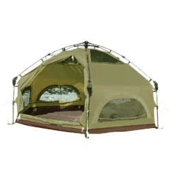 DoD Kinoko Tent -Trail Camp Shop T4 610 KH 02