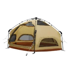 Trail Camp Shop -Trail Camp Shop T4 610 RD 03