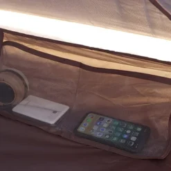 DoD One Pole Tent (M) 37 DoD One Pole Tent (M) -Trail Camp Shop T5 47 BK 11 600x600 c5869680 b340 451e a9d5 37280269c3b7