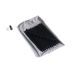 DoD One Pole Tent (M) 28 DoD One Pole Tent (M) -Trail Camp Shop T5 47 BK 12