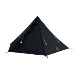 DoD One Pole Tent (M) 26 DoD One Pole Tent (M) -Trail Camp Shop T5 47 BK 2