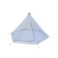 DoD One Pole Tent (M) 27 DoD One Pole Tent (M) -Trail Camp Shop T5 47 BK 3