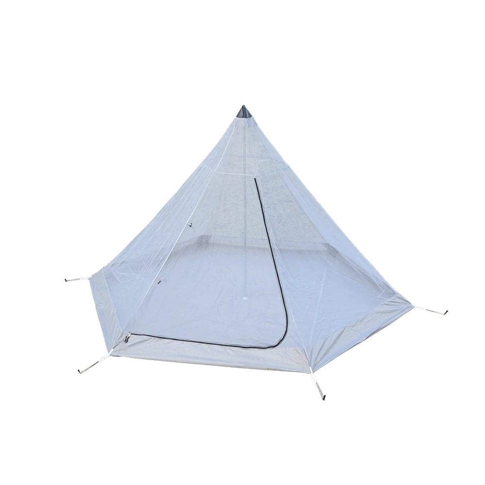 DoD One Pole Tent (M) 8 DoD One Pole Tent (M) - Image 8