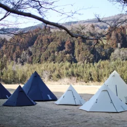 DoD One Pole Tent (M) 34 DoD One Pole Tent (M) -Trail Camp Shop T5 47 BK 6 600x600 73fdb831 787b 4e3d a32f 1c66142a49f9