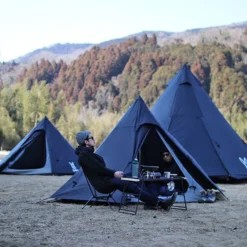 DoD One Pole Tent (M) 32 DoD One Pole Tent (M) -Trail Camp Shop T5 47 BK 7 600x600 43ffdd2e ed96 4a67 88f8 88c8dd7dbd70