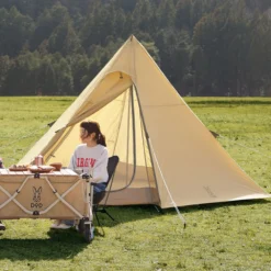 DoD One Pole Tent (M) 38 DoD One Pole Tent (M) -Trail Camp Shop T5 47 TN 13 7b8c057c 5f14 4710 855a ba77e93e5a8e