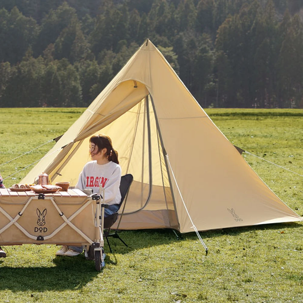 DoD One Pole Tent (M) 19 DoD One Pole Tent (M) - Image 19