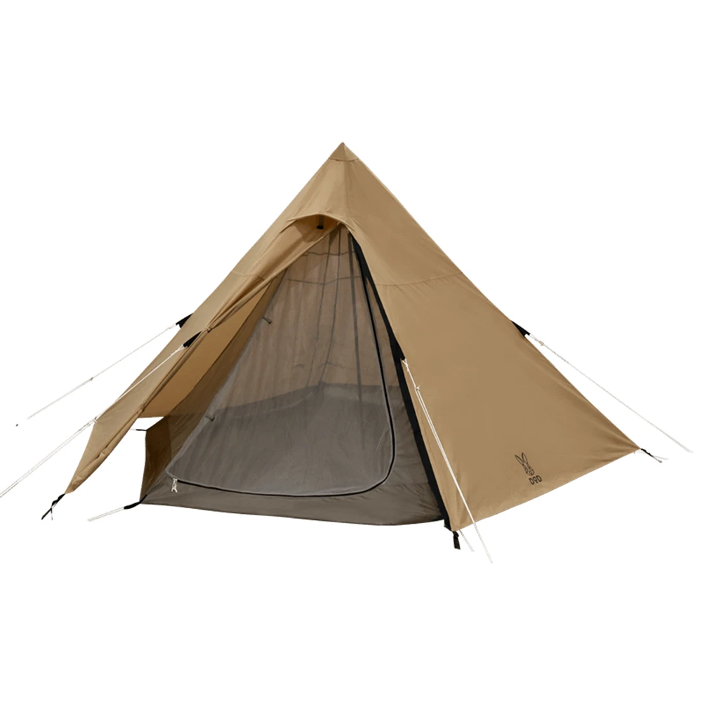 DoD One Pole Tent (M) 2 DoD One Pole Tent (M) - Image 2