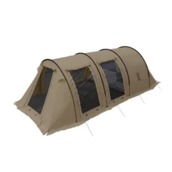 DoD Kamaboko Tent 2 26 DoD Kamaboko Tent 2 -Trail Camp Shop T5 489 TN 1