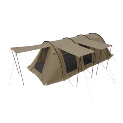 DoD Kamaboko Tent 2 27 DoD Kamaboko Tent 2 -Trail Camp Shop T5 489 TN 2