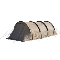 Trail Camp Shop 17 DoD Kamaboko Tent 3 M - Tan