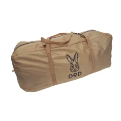 DoD Kamaboko Tent 3 M - Tan -Trail Camp Shop T5 689 TN 6
