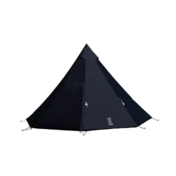 DoD Big One Pole Tent 21 DoD Big One Pole Tent -Trail Camp Shop T8 200 BK 3