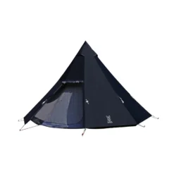 DoD Big One Pole Tent 22 DoD Big One Pole Tent -Trail Camp Shop T8 200 BK 4