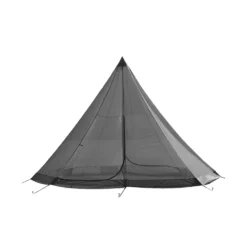 DoD Big One Pole Tent 23 DoD Big One Pole Tent -Trail Camp Shop T8 200 BK 6