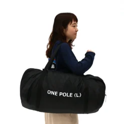 DoD Big One Pole Tent 25 DoD Big One Pole Tent -Trail Camp Shop T8 200 BK 7