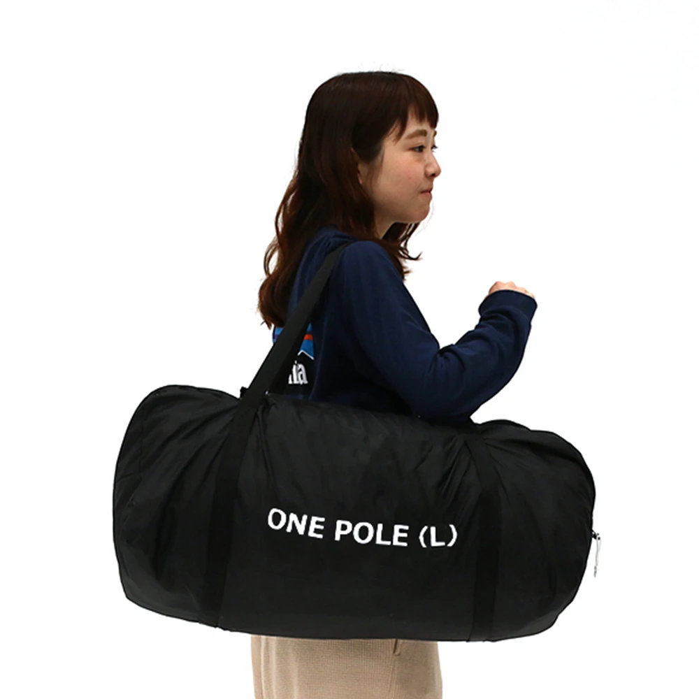 DoD Big One Pole Tent 7 DoD Big One Pole Tent - Image 7