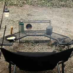 DoD Tequila 180 - Black -Trail Camp Shop TB1 572 BK 2